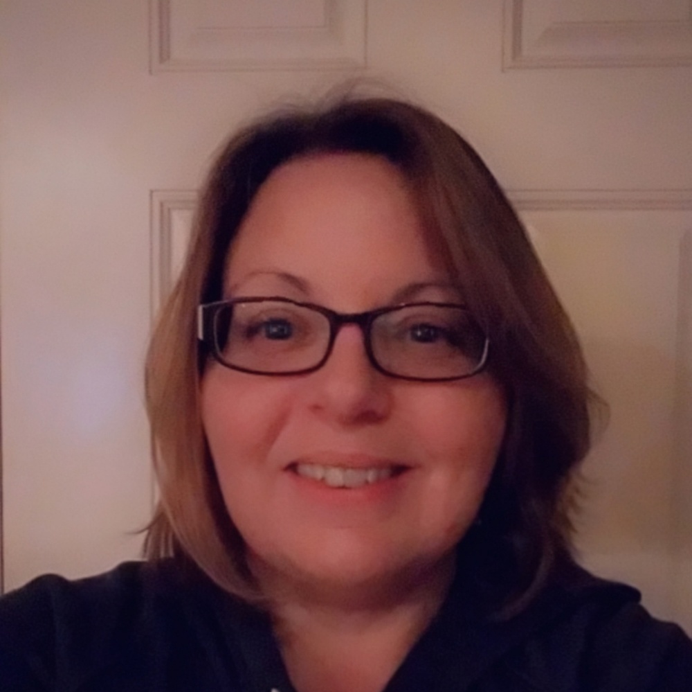 Meet your Posher, Beth